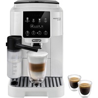 De'Longhi Magnifica Start Milk ECAM220.61.W weiß