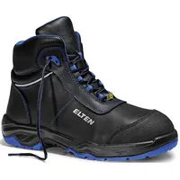 ELTEN REACTION blue Mid ESD S3