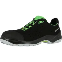 ELTEN IMPULSE green Low ESD S1P Gr. 39