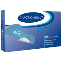 Actiomedic DETECT Fingerkuppenverband wasserabweisend
