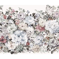 KOMAR Fototapete Gentle Grace 300 x 250 cm, Fsc,