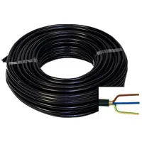 Kabel & Leitungen Emskabel Erdkabel NYY-J 3 x 2,5