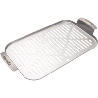 Char-Broil Grillpfanne edelstahl 140015
