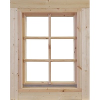 Wolff Finnhaus Einzel-Fenster Marit 28/34/44/58/70-44 mm
