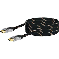 Schwaiger High-Speed-HDMI®-Kabel mit Ethernet