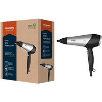 Grundig HD 6080 B Haartrockner 2200 W, Föhn, Ionen