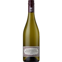 Weinmanufaktur Geheimer Rat Dr. von Bassermann-Jordan Weisser Burgunder trocken