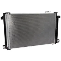 Mahle AC 786 000P Klimakondensator ohne Druckschalter