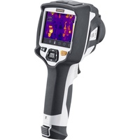LASERLINER ThermoCamera HighSense Pro Wärmebildkamera -20 bis +650°C 384
