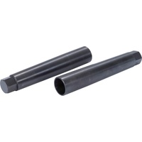 KS Tools Radbolzen-Zentrier- und Schonhülsen-Satz, M20x1,5, Ø23,0 mm, 2-tlg