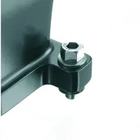 Weidmüller HDC IP68 SCREW SET Inhalt: 10St.