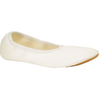 Beck GYM-SCHUH Weiss