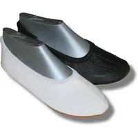 Beck GYM-SCHUH Weiss