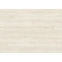 Living by Haro Laminatboden XL Eiche Emilia Weiß