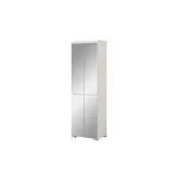 Xonox home xonox.home Schuhsystem Shoelove Schuhschrank Schuhaufbewahrung Kommode Spiegelschrank