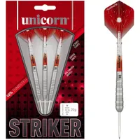 Unicorn Information System Unicorn Core XL Striker Steel Darts