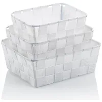 Kela Korb-Set Alvaro 30 x 15 x 10 cm