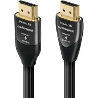 AudioQuest Pearl HDMI Active Kabel Länge: 15 m