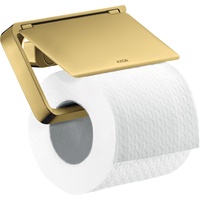 Hansgrohe AXOR Universal Accessories Papierrollenhalter, 42836990,