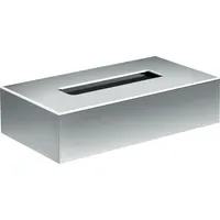 Hansgrohe Axor Universal Circular Kosmetiktuchbox, 42873000,