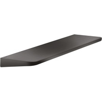 Hansgrohe Axor Universal Circular Ablage 42844340 400x110mm, Wandmontage, brushed