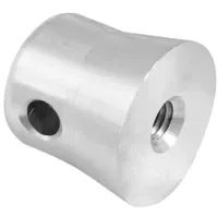 Alutruss DECOLOCK Halbkonus Decolock M-10 einzel
