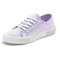 LASCANA Sneaker Damen helllila Gr.39