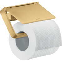 Hansgrohe AXOR Universal Accessories Papierrollenhalter, 42836250,