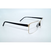 Porsche Design Porsche P8313-b Brille - Golden - One