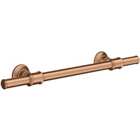 Hansgrohe Haltegriff Montreux bronze