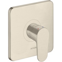 Hansgrohe AXOR Citterio M Einhebel Brausenmischer Unterputz, 34625820