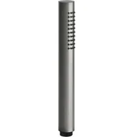 GESSI Dusche316 Handbrause 1/2 aus Metall, 727, 54054239, Farbe: