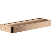 Hansgrohe Axor Haltegriff 300mm Polished Red Gold