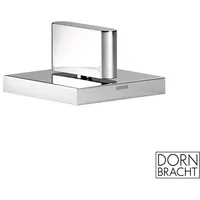 Dornbracht CL.1 Seitenventil linksschließend, warm, chrom