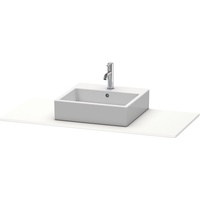 Duravit XSquare Konsole XS060F01818