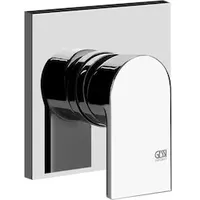 GESSI Gessi, Emporio Via Manzoni Fertigmontageset für Einhebelmischer, 1