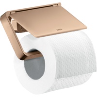 Hansgrohe AXOR Universal Accessories Papierrollenhalter, 42836300,