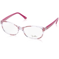 Emilio Pucci Pucci Gestell 2716_609-53 pink