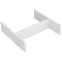 Keuco Inneneinteilung Größe L 31599030000 48,6 x 8 x