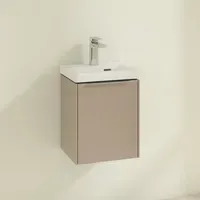 Villeroy & Boch Waschbeckenunterschrank 1 Tür 35,1 x 42,9