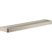 Hansgrohe Axor Universal Accessories Reling / brushed nickel