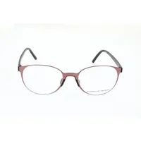 Porsche Design Porsche P8312f Sonnenbrille - Burgundy - One