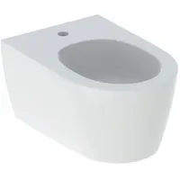 Geberit One geschlossene Form, weiß / KeraTect