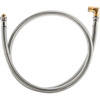 Duravit Anschlussschlauch für Wanneneinlauf,