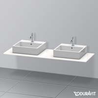 Duravit XSquare Konsole XS063HB2222