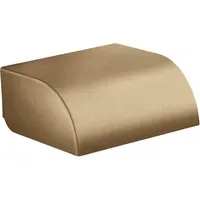 Hansgrohe Axor Universal Circular Papierrollenhalter, 42858140,