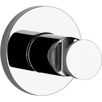 GESSI Emporio Via Manzoni Fester Wand-Brausenhalter, 38657031,