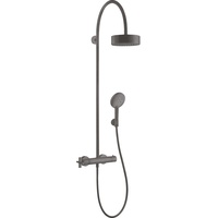 Axor Citterio Duschsystem, Thermostat 39670340,