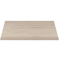 Ideal Standard Adapto Holzplatte U8412FF zu Konsolen-Unterschrank 500mm, Pinie