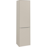 Villeroy & Boch Subway 3.0 Hochschrank C59300VN 40x171x36,2cm, Schanier